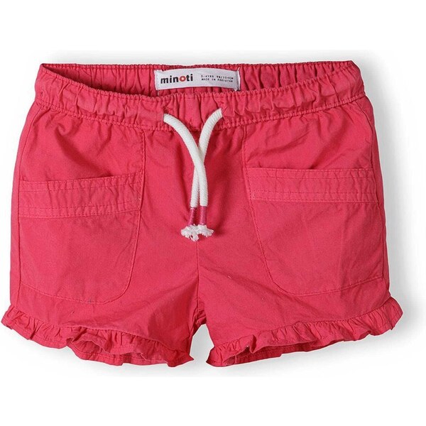 MINOTI Nohavice purpurová 54324679