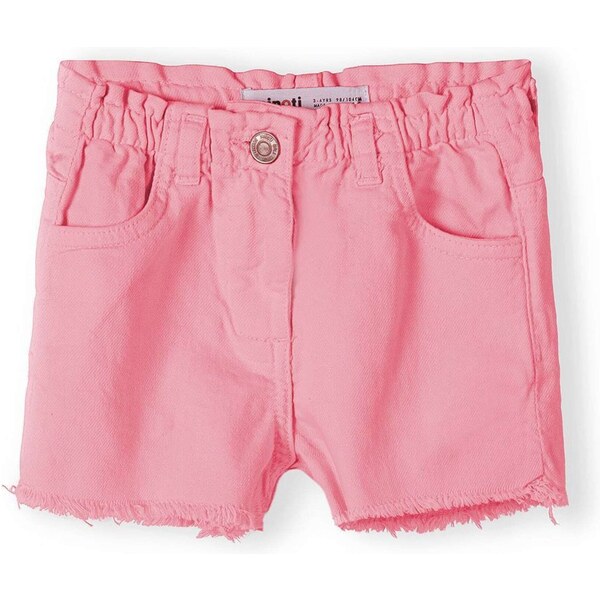 MINOTI Nohavice koralová / ružová 54324455