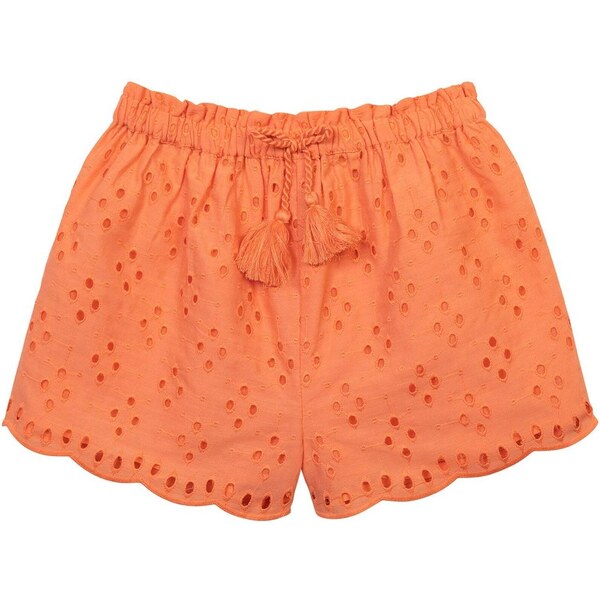 MINOTI Nohavice oranžová 54324440