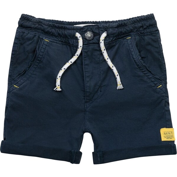 MINOTI Nohavice tmavomodrá 54324663