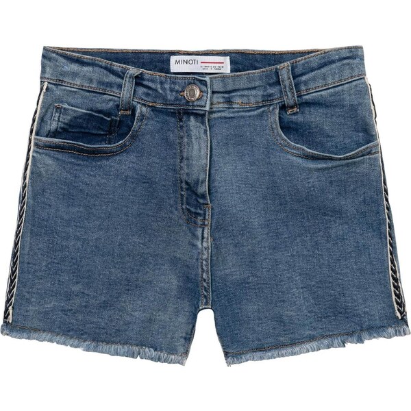 MINOTI Džínsy modrá denim 54324667