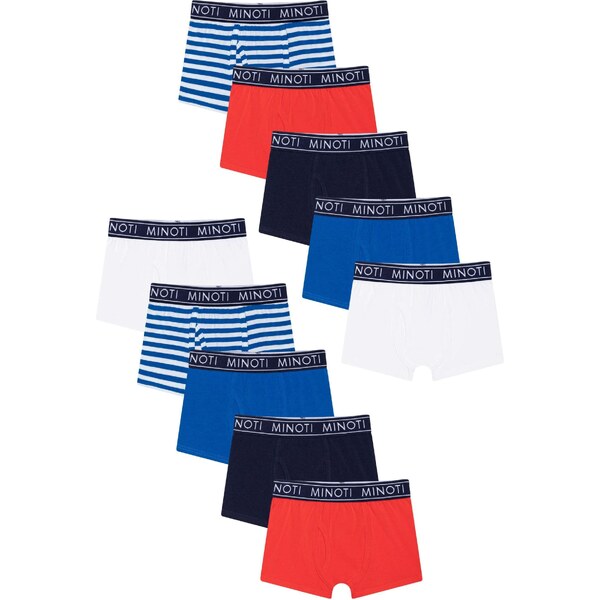 MINOTI Súpravy bielizne zmiešané farby 54324766