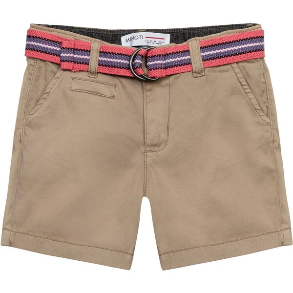 MINOTI Nohavice farba ťavej srsti 54324786