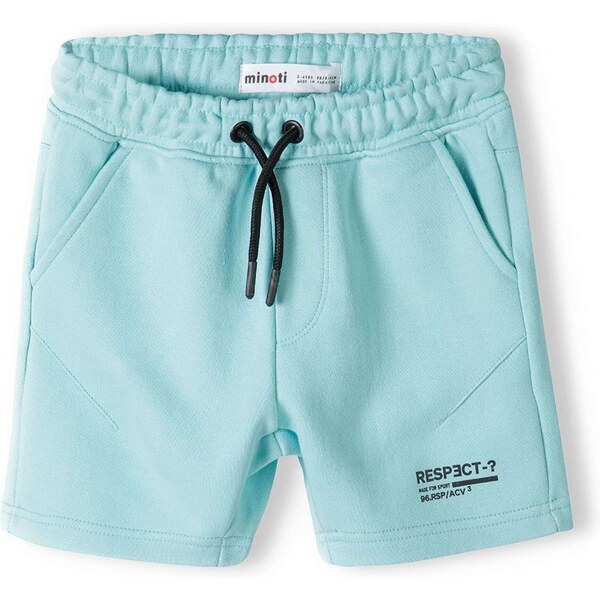 MINOTI Nohavice mätová / čierna 54324761