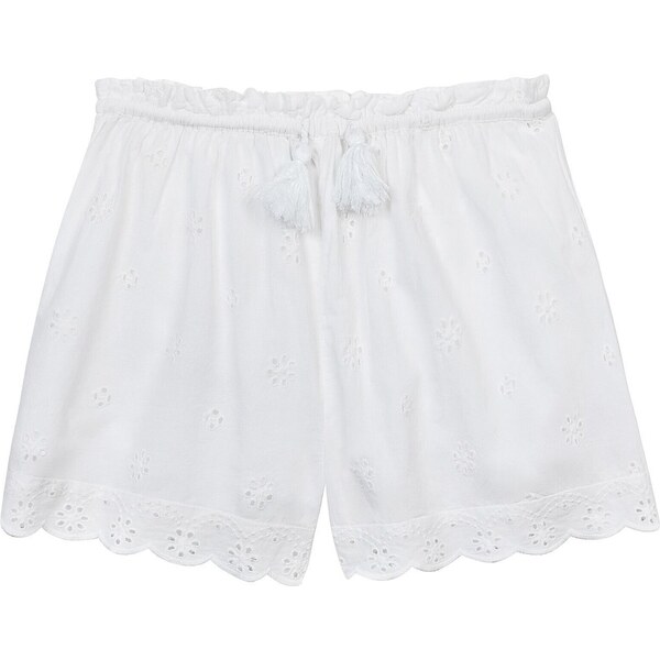 MINOTI Nohavice biela 54324702