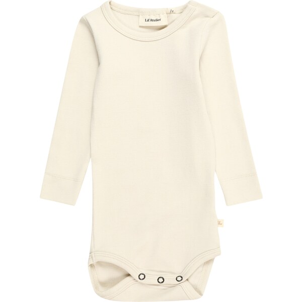 LilAtelier Body Gayo svetlobéžová 54325125