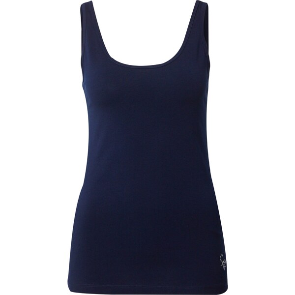 Soccx Top Ti:ne námornícka modrá / biela 52619373