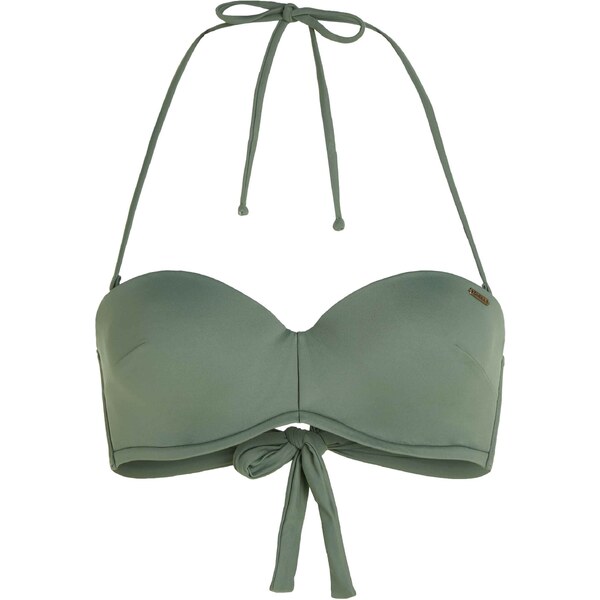 ONEILL Bikinový top Havaa trstinová 54635146