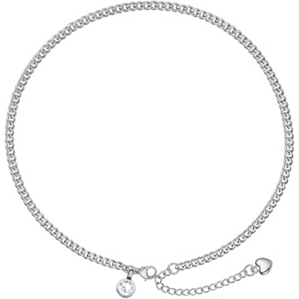 SWAROVSKI Elements Swarovski e. náramok na nohu Metropolitan sel116 50747276