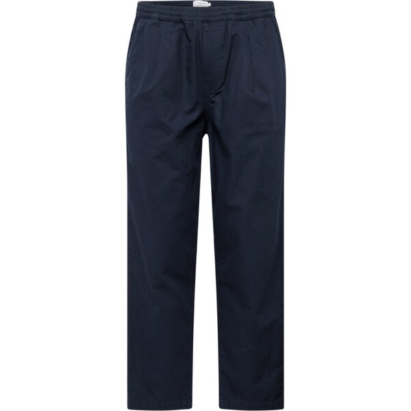 FARAH Nohavice HAWTIN námornícka modrá 54331276