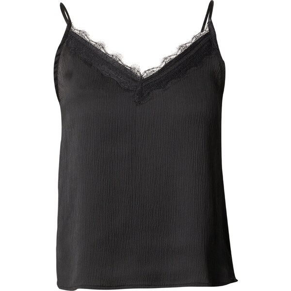 ABOUT YOU Top Rosie čierna 54332883