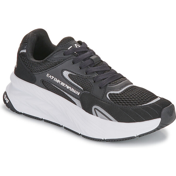 Emporio Armani EA7 Nízke tenisky CRUSHER SONIC MIX Emporio Armani EA7 56192661