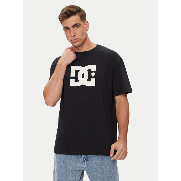 Tričko DC Shoes 50756155