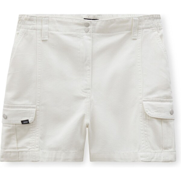 VANS Kapsáče čierna / biela 54300860