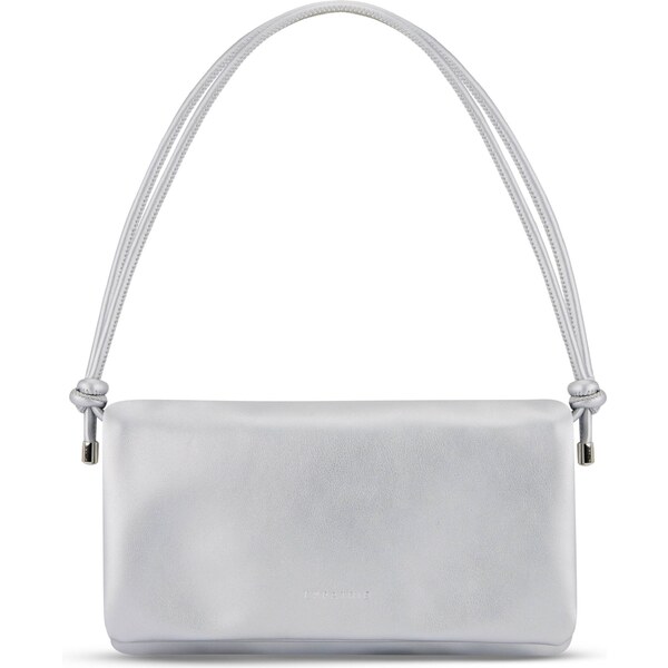 Expatrié Kabelka Juliette strieborná 54323135