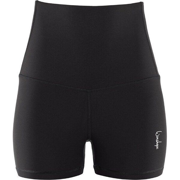 Winshape Športové nohavice HWL512C čierna 54327732