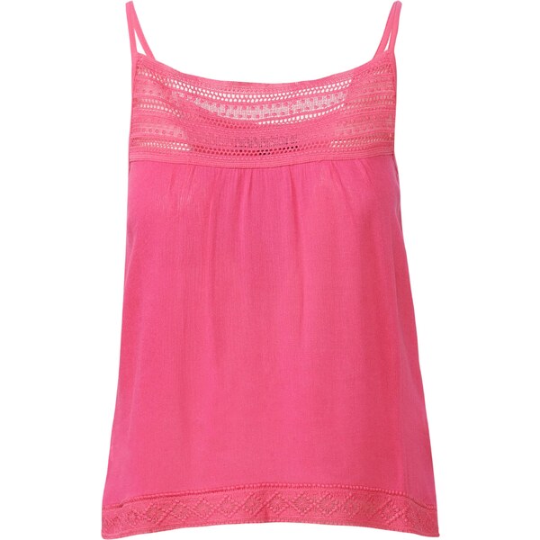 KOROSHI Top ružová 54329873