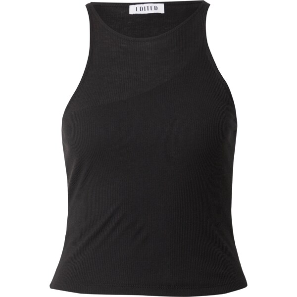 EDITED Top Shanice čierna 54333328