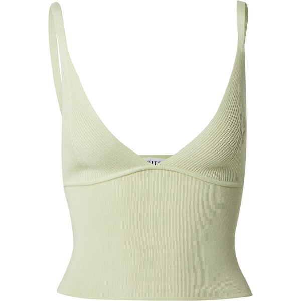 EDITED Top Celestine zelená 54333383