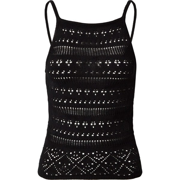 EDITED Top Hadassa čierna 54333429