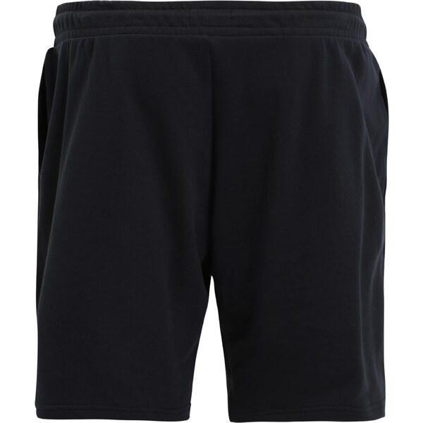 Jack & Jones Plus Nohavice JPSTSWIFT námornícka modrá 52633210