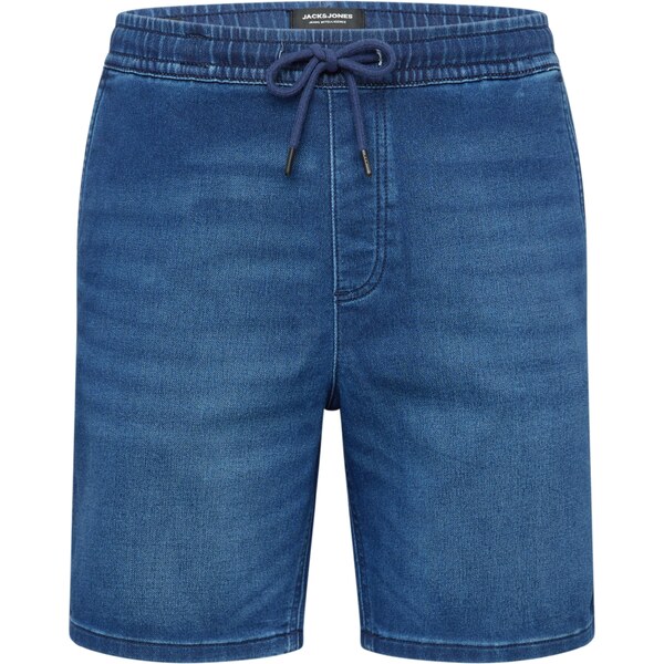 JACK & JONES Džínsy CHRIS LANE modrá denim 53210329