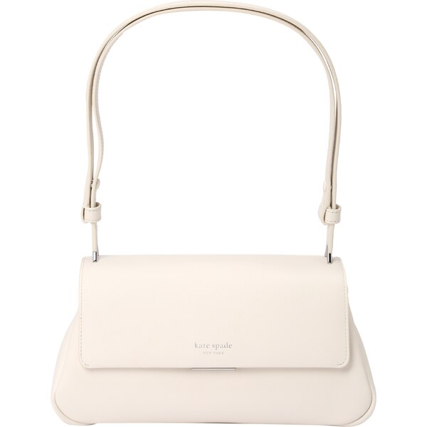 Kate Spade Kabelka na rameno Grace Convertible Shoulder Bag krémová 65322402