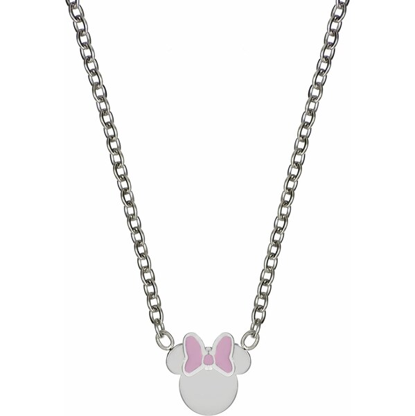 Disney Oceľový náhrdelník Minnie Mouse N600630L-157.CS 66583450