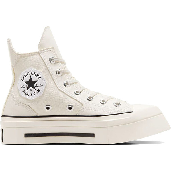 Converse Chuck 70 De Luxe Squared - Pánske - Tenisky Converse - Biele 66358220