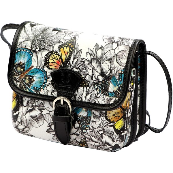 Dámska kabelka Gregorio 112 MOT-2 66065472