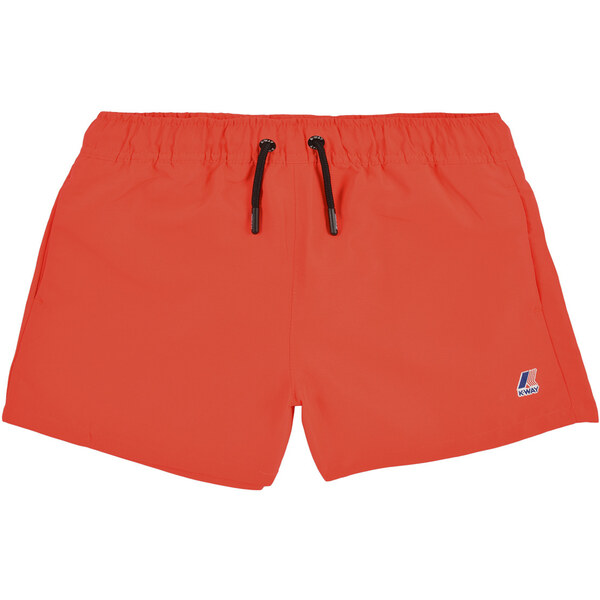 K-Way Plavky P. LE VRAI OLIVIER FLUO K-Way 62499425