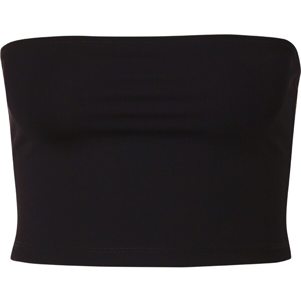 ABOUT YOU x Laura Giurcanu Top Nina čierna 53208314