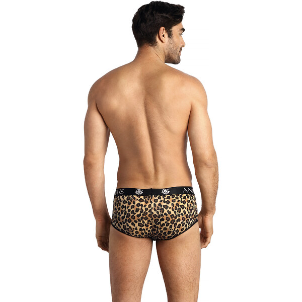 Pánske slipy Anais viacfarebné (Mercury Brief) 50774999