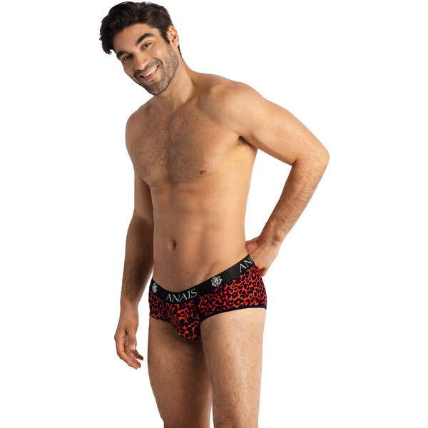 Pánske slipy Anais viacfarebné (Savage Brief) 50774987