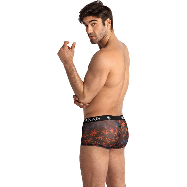 Pánske boxerky Anais viacfarebné (Chill boxer) 50775012