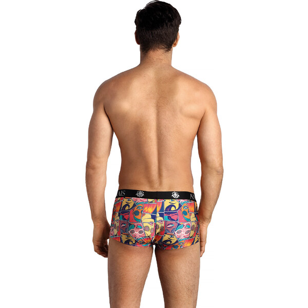 Pánske boxerky Anais viacfarebné (Comics boxer) 50775021