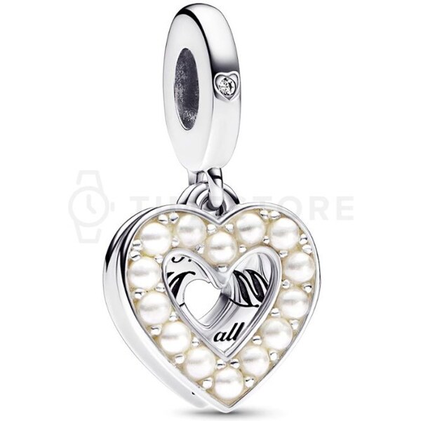 Prívesok Pandora Moments 792649C01 792649C01 64097549