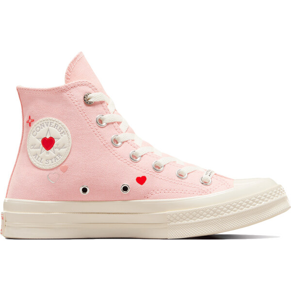 Converse Chuck 70 Y2K Heart - Dámske - Tenisky Converse - Ružové - 66358225