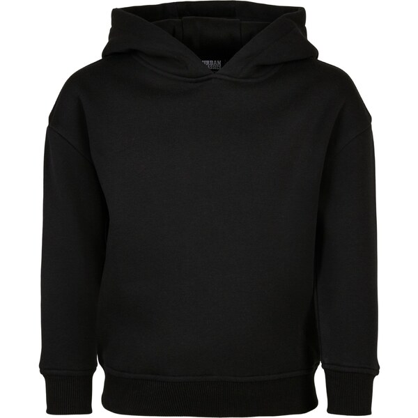 Urban Classics Mikina čierna 27136593