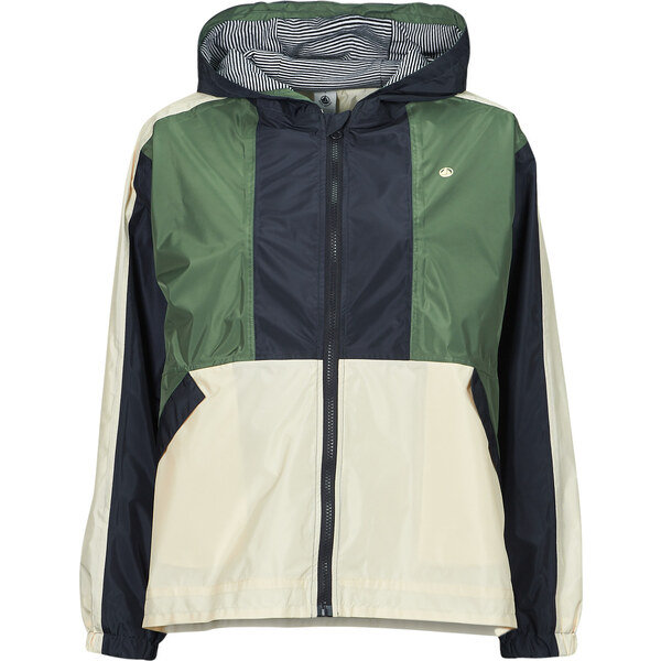 Petit Bateau Parky A09K0 Petit Bateau 66399009