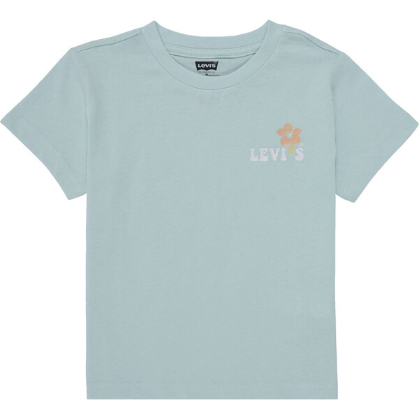 Levis Tričká s krátkym rukávom OCEAN BEACH SS TEE Levis 62499658