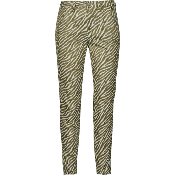 Freeman T.Porter Nohavice Chinos/Nohavice Carrot CLAUDIA SAVUTI 62499808