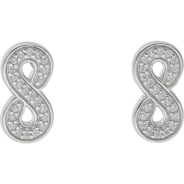 Náušnice Fossil 50779588