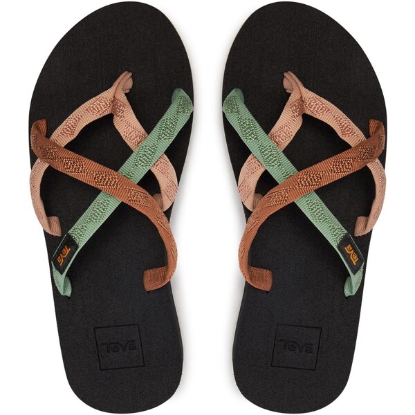 Žabky Teva 50779473