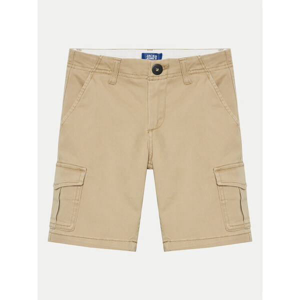 Bavlnené šortky Jack & Jones Junior 50096797