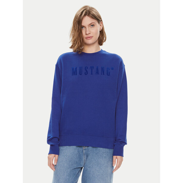 Mikina Mustang 50782221