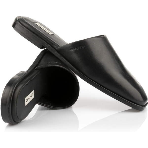 ŠĽAPKY GANT PARKNY BLACK 50492733