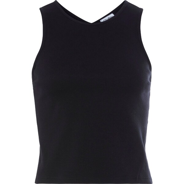 s.Oliver Top čierna 54250274