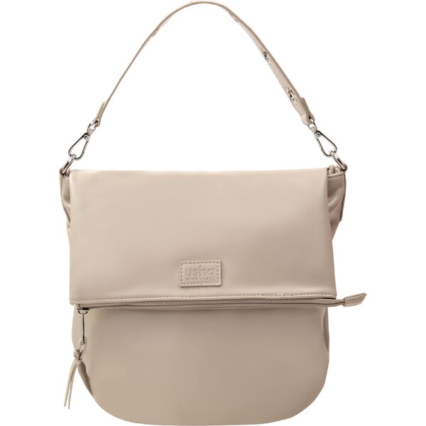 usha BLUE LABEL Kabelka na rameno béžová 54262375
