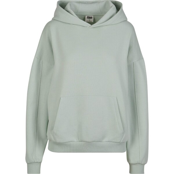 Urban Classics Mikina mätová 56573049